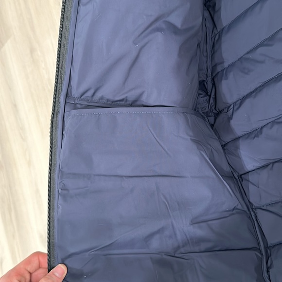 Pajar Henrik Quilted Lightweight Puffer Jacket - Picture 10 of 10